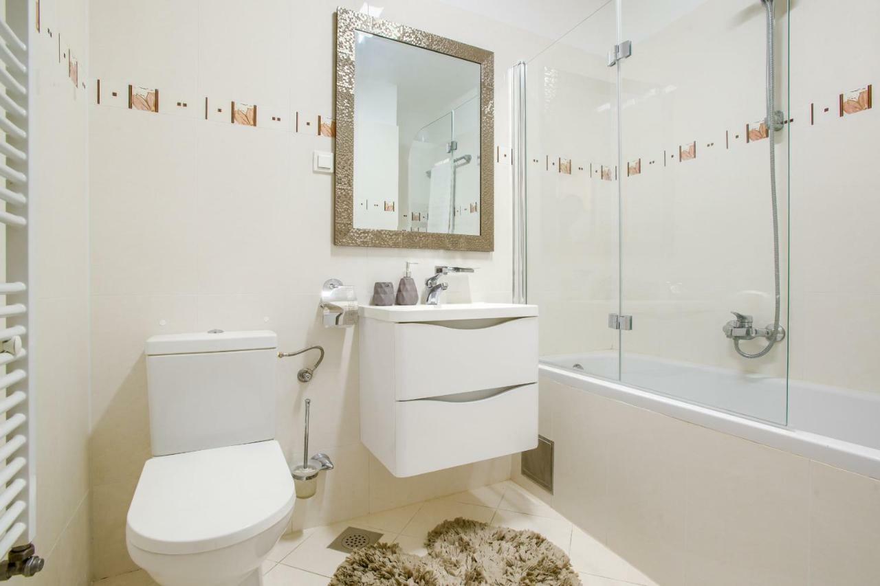 Apartment San Rocco Center Pula Exterior photo